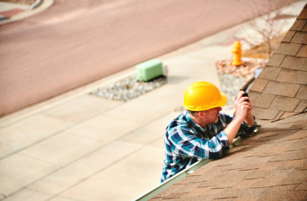 Best Roof Gutter Cleaning  in Brewer, ME