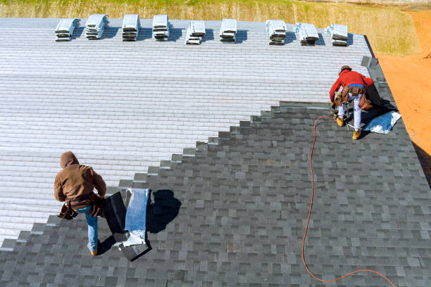 Best Gutter Installation and Roofing  in Brewer, ME