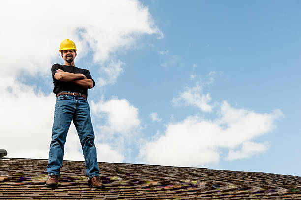 Best Commercial Roof Installation  in Brewer, ME