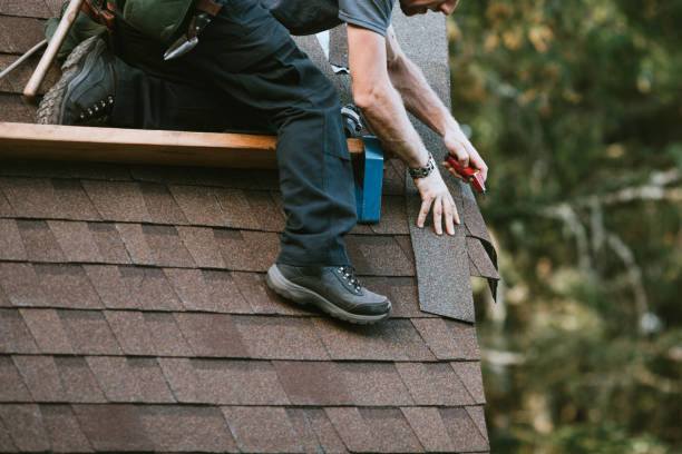 Best Emergency Roof Repair  in Brewer, ME